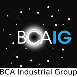 bca ig logo